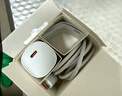 小米45W GaN 小布丁充電器套裝 (USB-C）適配蘋果/華為/三星/小米手機(jī) 支持PD協(xié)議氮化鎵 適配15 Ultra 曬單實(shí)拍圖
