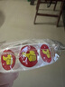 博教（BOJIAO）兒童獎勵貼紙小學(xué)生幼兒園小紅花大拇指笑臉貼五角星表?yè)P貼教師用積分貼表?yè)P鼓勵貼紙卡通貼畫(huà) 15mm大拇指1000枚 曬單實(shí)拍圖