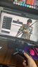 蓋世小雞（GAMESIR）超新星無(wú)線(xiàn)switch2手柄游戲手柄 手機安卓PC蘋(píng)果Steam電腦NS2pro電視體感有線(xiàn)藍牙黑神話(huà)絲之歌 曬單實(shí)拍圖