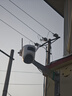 ?？低暎℉IKVISION）4G攝像頭終身免流量1000萬(wàn)雙鏡頭家用監控360度無(wú)死角帶夜視 內置無(wú)限流量 室外戶(hù)外防塵防水Q4P 曬單實(shí)拍圖