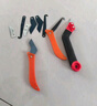 皇馳清縫工具瓷磚清縫神器美縫專用工具海綿砂塊水泥清縫刀十件套  曬單實拍圖