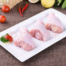 正榆無(wú)抗雞琵琶腿440g*2袋 琵琶腿冷凍生鮮 無(wú)抗 輕食小雞腿 曬單實(shí)拍圖