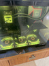AMD銳龍R7 9800X3D主機(jī)組裝電腦RTX5080 RX9070XT顯卡直播電競(jìng)設(shè)計(jì)臺(tái)式電腦主機(jī)DIY組裝機(jī) 銳龍7 9800X3D+RX9070XT丨配七 主機(jī)套件 曬單實(shí)拍圖