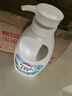 威露士清可新松木內(nèi)衣凈600ml 手洗內(nèi)衣內(nèi)褲專用液洗衣液清洗液 曬單實拍圖