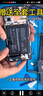 簡(jiǎn)耐 適用vivo iQOOneo5電池iq7/8/9/10/11spro電池neo6/3/一代Z1X更換手機電池大容量電板 適用【IQOO NEO8pro電池】 曬單實(shí)拍圖