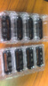 吉列刀片 適配極光刀熱感 剃須刀片 吉列刀頭 進(jìn)口原裝 5層刀片 8刀頭 非吉利 曬單實(shí)拍圖