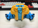 樂(lè )高（LEGO）積木拼裝迪士尼43249 史迪奇玩偶兒童女孩玩具生日禮物 曬單實(shí)拍圖