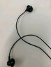 智國者（WITGOER）【3米加長線】電腦耳機(jī)有線入耳式帶麥克風(fēng)二合一臺(tái)式機(jī)筆記本游戲耳麥電競直播雙孔插頭圓頭專用 曬單實(shí)拍圖