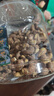 三只松鼠大顆粒紫皮腰果1000g 罐裝堅果炒貨干果腰果仁零食 團(tuán)購送禮  曬單實拍圖