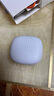 JBL WAVE FLEX 2 真無(wú)線藍(lán)牙耳機(jī) 半入耳式音樂(lè)耳機(jī) 通話降噪 游戲耳麥 七夕禮物 珍珠白 曬單實(shí)拍圖