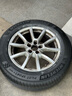 米其林（MICHELIN）汽車輪胎 235/60R18 107V 競(jìng)馳 PILOT SPORT 4 SUV 曬單實(shí)拍圖