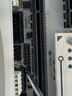 G.SKILL芝奇（G.SKILL）32GB(16Gx2) DDR5 6800 臺式機內(nèi)存條-幻鋒戟RGB燈條(黯霧黑)/Intel XMP/C34 曬單實拍圖