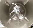 九陽(yáng)（Joyoung）絞肉機(jī)家用電動(dòng)多功能料理機(jī)攪拌嬰兒輔食機(jī)切菜絞餡 2L不銹鋼碎肉機(jī)S20-LA323(D) 曬單實(shí)拍圖