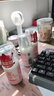 協(xié)和維生素e乳100ml*3乳液乳膏面霜身體乳護手霜擦臉四季補水保濕清爽 曬單實(shí)拍圖