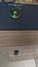 羅技（G） G102游戲鼠標有線(xiàn)機械RGB輕量化小手電競宏編程吃雞英雄聯(lián)盟 102黑色二代+鼠標墊 曬單實(shí)拍圖