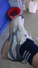美津濃（MIZUNO）男女鞋網(wǎng)面跑步鞋25新款SPEED 10S運動鞋透氣輕便緩震慢跑鞋 D1GH2406-02 43 (280mm) 曬單實拍圖