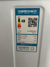 小鴨牌【官方店】半自動洗衣機迷你小型波輪大容量租房宿舍家用雙桶雙缸分區(qū)脫水甩干老式強力去污 13.5KG【洗8.5+脫5+強勁電機全國聯保】 曬單實拍圖