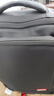 聯(lián)想（Lenovo）筆記本電腦雙肩包男士電腦包學生書包出差商務旅行包小新拯救者防潑水收納背包 B42 曬單實拍圖