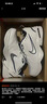 耐克（NIKE）官方男鞋女鞋AIR MONARCH IVM2K氣墊潮流運動(dòng)休閑鞋老爹鞋跑步鞋 415445-102 42.5 曬單實(shí)拍圖