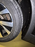 鄧祿普（DUNLOP）輪胎/汽車輪胎235/55R18 100V SP SPORT MAXX050+ 原配:大眾途觀 曬單實(shí)拍圖