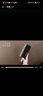 張小泉黑將不銹鋼廚房家用刀具 切菜刀 斬切刀 【京東定制】 曬單實(shí)拍圖