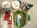 潮汕牛肉火鍋 鮮切嫩肉150g 曬單實(shí)拍圖