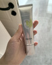珀萊雅（PROYA）【劉亦菲同款】超膜銀管沁柔防曬50ml 戶外通勤 敏感肌防曬霜 曬單實(shí)拍圖
