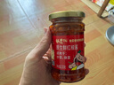 飯?jiān)庋昀苯丰u230g  雷總同款拌飯拌面醬調(diào)味品下飯干飯菜重慶風(fēng)味特產(chǎn) 曬單實(shí)拍圖