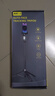 智國者【熱銷100W+】自拍桿云臺跟拍穩(wěn)定神器360度旋轉人臉跟蹤防抖手機拍攝直播支架落地便攜式旅游神器 曬單實拍圖