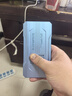 上贊 SZ50 5G隨身wifi移動(dòng)無(wú)線wifi免插卡流量移動(dòng)電信雙5G網(wǎng)絡(luò)路由器雙頻無(wú)線上網(wǎng)卡 曬單實(shí)拍圖
