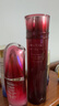 資生堂（SHISEIDO）紅色蜜露面部精華145ml送同款替換芯 美白提亮護膚生日禮物送老婆 曬單實(shí)拍圖