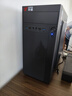華碩（ASUS）【14代酷睿i7】臺式電腦主機獨顯商務(wù)辦公家用游戲設計電腦全套 E：酷睿i7/16G/1.5TB/8G設計獨顯 華碩主機+24寸顯示器(藍光護眼) 曬單實(shí)拍圖