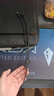 倍思 Type-c數(shù)據(jù)線三合一PD快充100w/20W充電線一拖三適用車載蘋果15/14/13pro華為iMacBook筆記本電腦 曬單實拍圖
