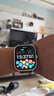 小米（MI）REDMI Watch 5 皎月銀 國家補(bǔ)貼 澎湃OS 2 心率血氧監(jiān)測 藍(lán)牙通話 紅米手表5 智能手表 小米汽車 曬單實拍圖