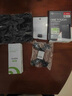 希捷（SEAGATE）筆記本硬盤1TB 128MB 5400轉(zhuǎn) SATA3.0 2.5英寸 機(jī)械硬盤 電腦 希捷酷魚ST1000LM048 曬單實(shí)拍圖