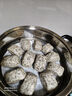 安琪小白條酵母粉5g*12 耐高糖型高活性干酵母家用饅頭包子面包發(fā)酵粉 曬單實(shí)拍圖