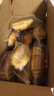 三只松鼠0蔗糖牛乳牛角包1kg 牛乳牛奶可頌面包學(xué)生早餐代餐休閑零食點(diǎn)心 曬單實(shí)拍圖