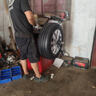 米其林（MICHELIN）汽車輪胎 215/60R16 95H 耐越 ENERGY MILE 適配帕薩特/雅閣/繽智 曬單實(shí)拍圖
