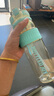 BOTTLED JOYppsu106噸噸桶不性早熟王一博母嬰級吸管杯學(xué)生書包可車載水杯子 曬單實(shí)拍圖