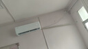 格力空調(diào) 1.5匹云佳pro 新一級能效 變頻冷暖壁掛式臥室掛機 新品升級 省電空調(diào) KFR-35GW/NhMa1BG 曬單實拍圖
