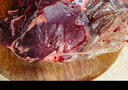 京覓 寧夏灘羊肉 生鮮新鮮原切羊蝎子切塊2斤 中秋禮品 清真 源頭直發(fā) 曬單實(shí)拍圖
