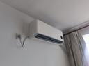 小米空調(diào)1.5匹掛機(jī)巨省電新一級(jí)能效 變頻冷暖 壁掛式 臥室智能自清潔 家電國家補(bǔ)貼20% KFR-35GW/N1A1 1.5匹 一級(jí)能效 曬單實(shí)拍圖
