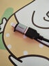 品勝包郵 Type-C轉接頭OTG USB轉Type C口 U盤(pán)數據線(xiàn)轉換器車(chē)載充電轉接適用 蘋(píng)果16/15手機筆記本華為 曬單實(shí)拍圖