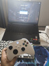XBOX微軟Xbox Series S/X無線Xbox手柄 XSS XSX 藍(lán)牙游戲手柄 PC電腦 Xbox手柄 冰雪白【送線/擺架】 曬單實拍圖