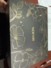 NOEVIR【官方正品】諾薇雅精純蜜粉餅千金粉餅控油定妝保濕送禮物 【熱銷(xiāo)款粉餅禮盒】精純蜜粉餅12g 曬單實(shí)拍圖
