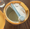美素佳兒（Friso）皇家嬰兒配方奶粉1段（0-6個(gè)月嬰兒適用）400克 乳鐵蛋白 新國標 曬單實(shí)拍圖