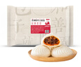 和善園 香辣粉絲豆腐包1.25kg(25只) 速凍包子早飯早點(diǎn)生鮮面點(diǎn) 曬單實(shí)拍圖