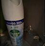 滴露消毒噴霧454ml*2鞋子除臭殺菌噴霧馬桶消毒廁所除霉味鈴蘭+柑橘 曬單實(shí)拍圖