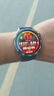 HUAWEI WATCH GT 5 國家補貼15% 幻夜黑46mm華為智能手表情緒健康助手玄璣感知系統(tǒng) 曬單實拍圖