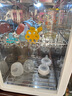 貝親（Pigeon）自然離乳 PPSU重力球吸管雙把手奶瓶 240mL  6月+ AA252 曬單實(shí)拍圖